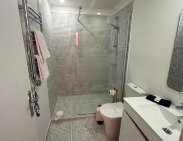 Budget Twin Room