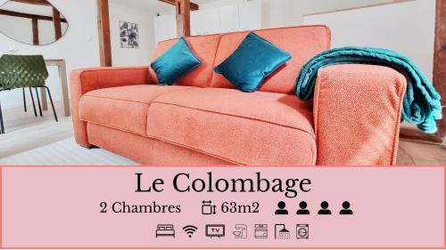 Le Colombage