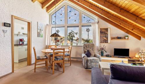 Superior One-Bedroom Apartment