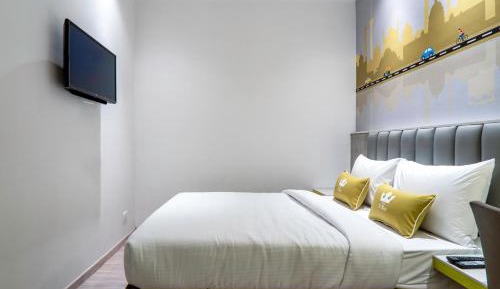Executive Triple Room