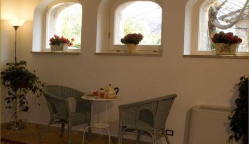 Deluxe Junior Suite
