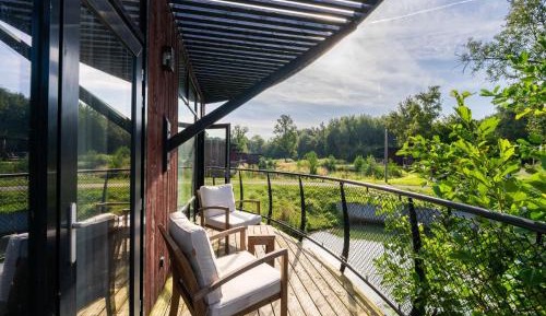Two-Bedroom Bungalow