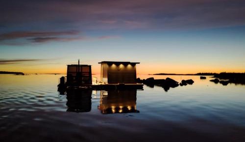 Mobile Home
