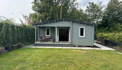 One-Bedroom Chalet