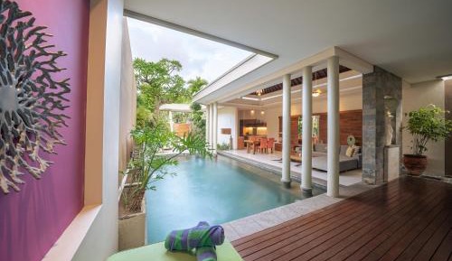 One Bedroom Royal Pool Villa