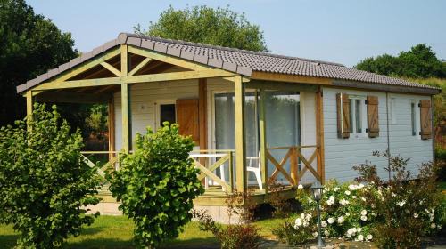 Chalet (4 Adults)