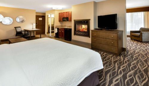King Suite
