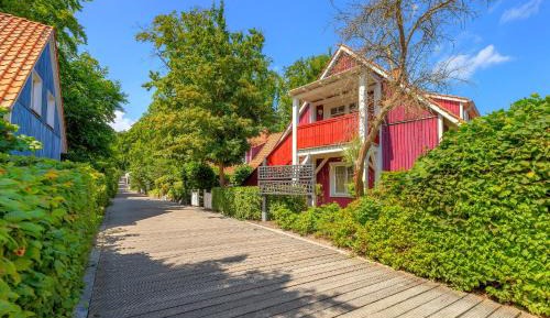 Superior Apartment with Sauna