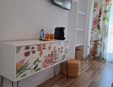 Double Room with Two Double Beds