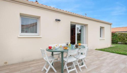 Holiday Home