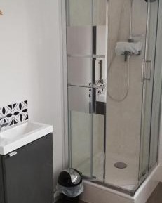 Double or Twin Room with Private External Bathroom