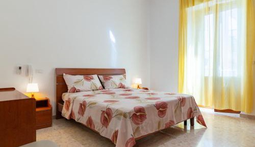 Two-Bedroom Superior Apartment
