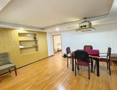 Family Junior Suite