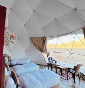 Tent