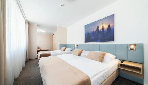 Superior Quadruple Room