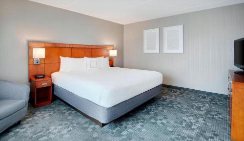 King Suite