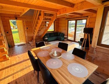 Two-Bedroom Chalet