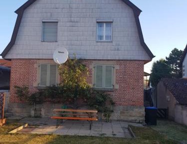 Holiday Home