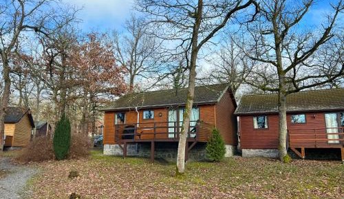 Two-Bedroom Chalet