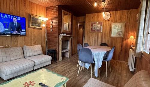 Apartment (4 Adults)