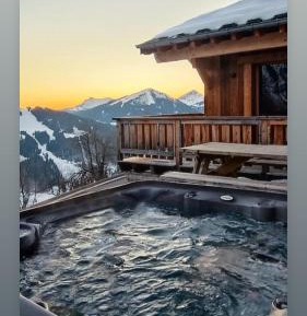 Chalet