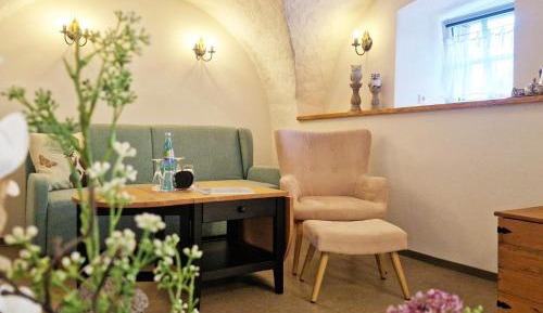 Family Room - Disability Access