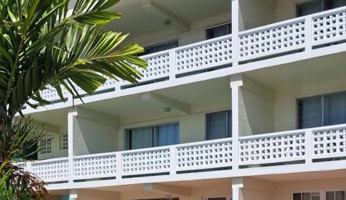 Single Room with Balcony