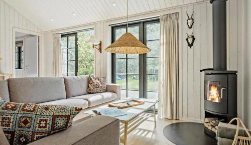 Three-Bedroom Vacation Home 