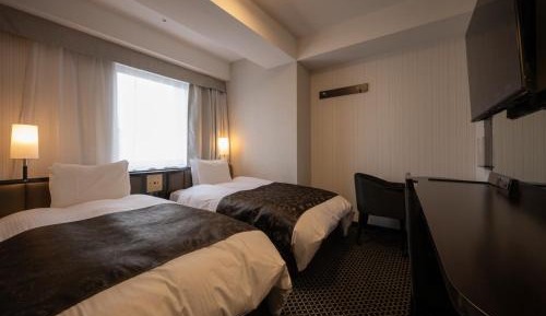 Twin Room - Non-Smoking