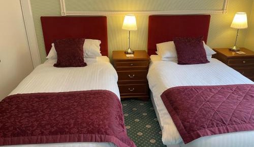 Superior Double or Twin Room