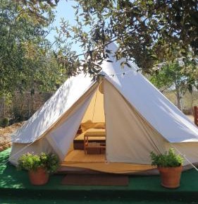 Tent
