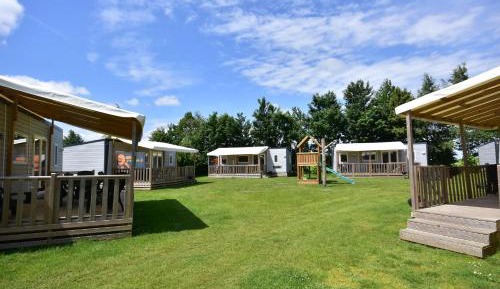 Three-Bedroom Chalet