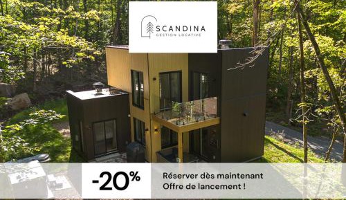 Three-Bedroom Chalet