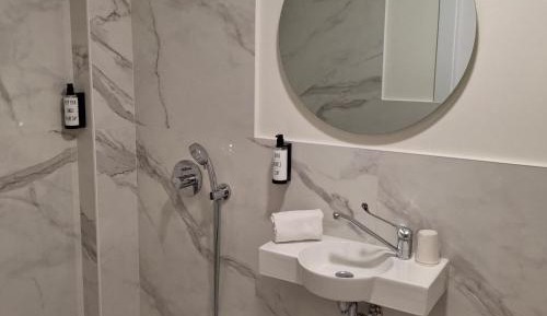 Double Room - Disability Access