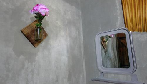 Double or Twin Room with Mountain View