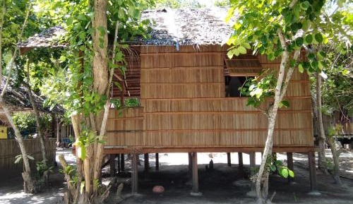 Bungalow - Beach Front