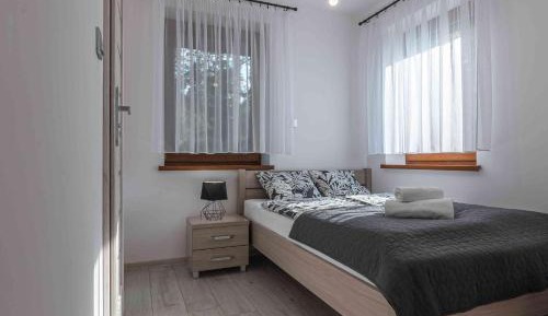 Family Room with Bathroom