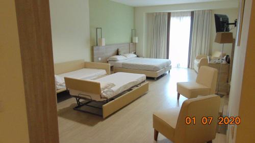 Superior Quadruple Room