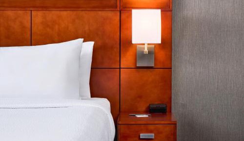 Double Room with Two Double Beds