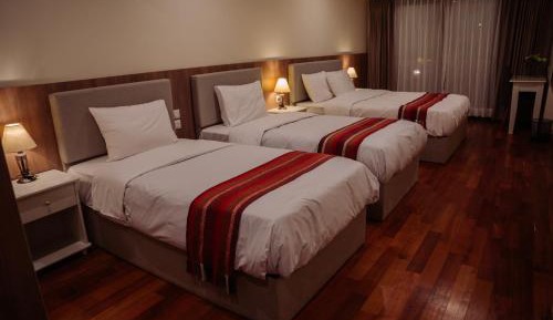 Family Room with Terrace