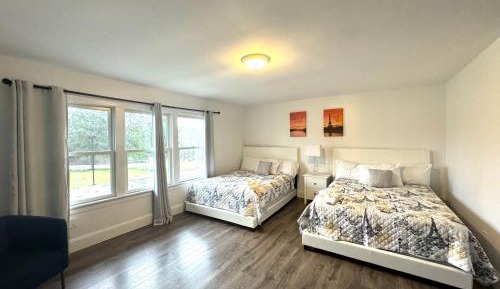Queen Room