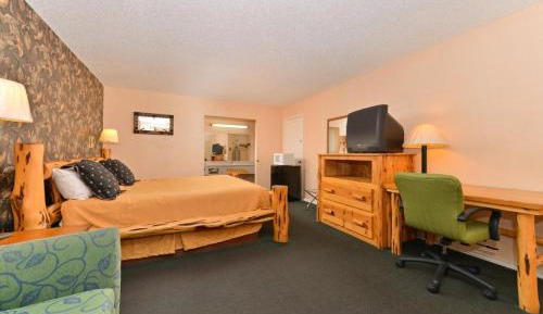 King Room