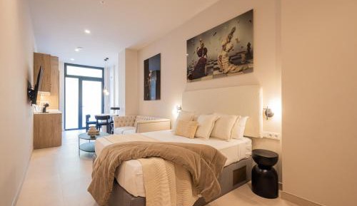Apartment - Ground Floor