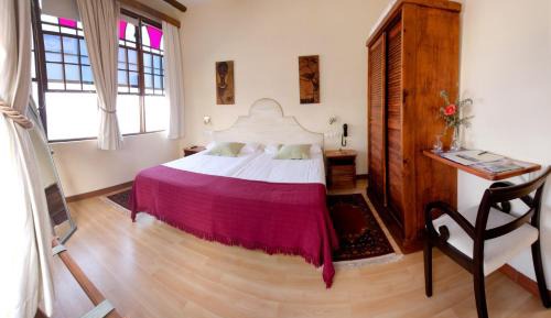 Classic Double Room with Sea View