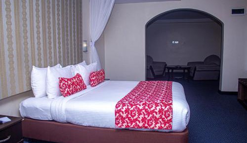 Superior Single Room