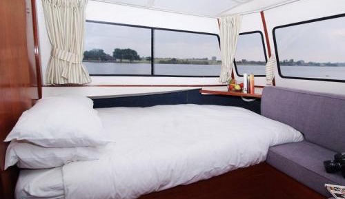 Comfort Cabin