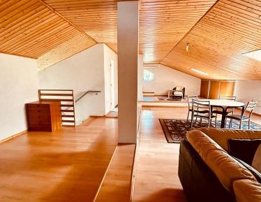 Two-Room Apartment
