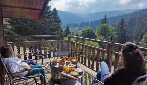 Chalet