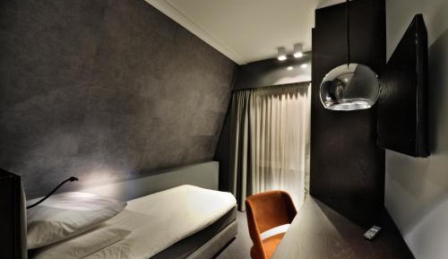 Comfort Single Room