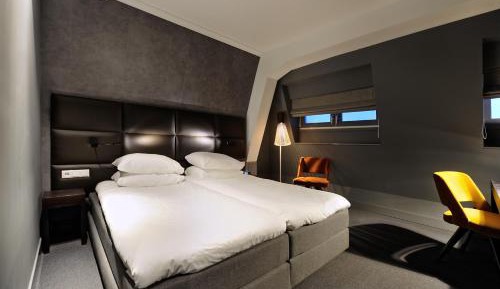 Comfort Twin Room